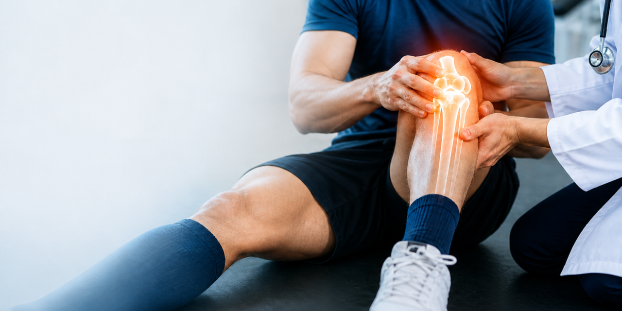 The Importance of Early Treatment for Sports Injuries