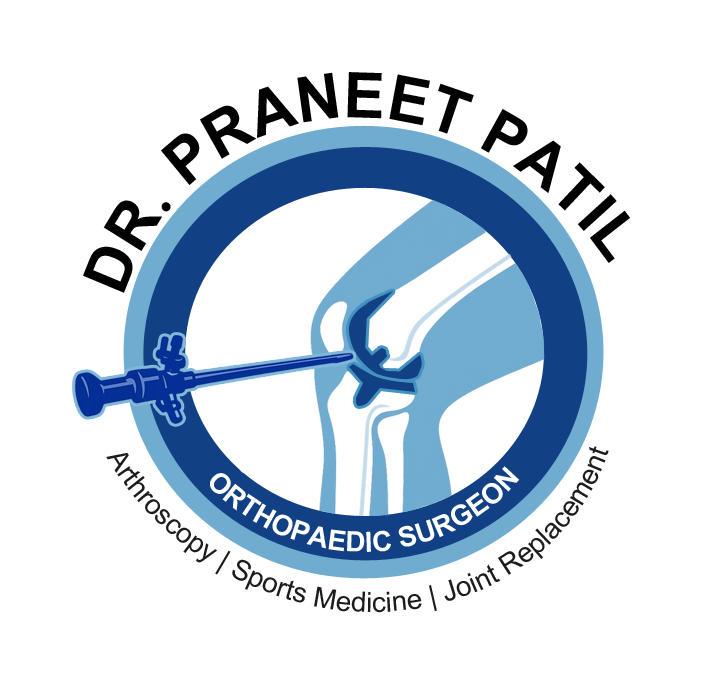 Dr Praneet Ortho Clinic
