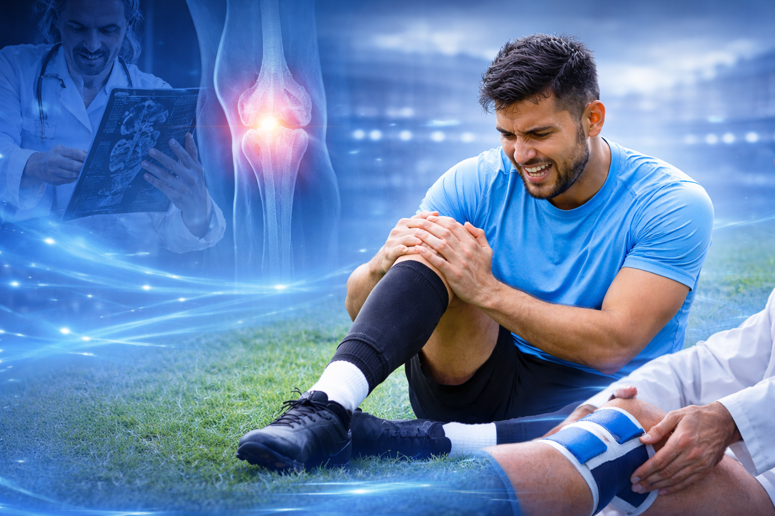 Sports-Injury Sports-Injury