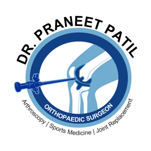 Dr Praneet Ortho Clinic