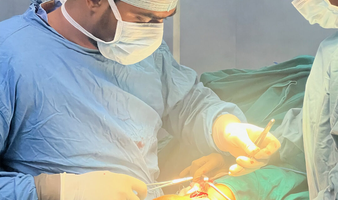 Dr. Ortho Complete Joint Care Tips
